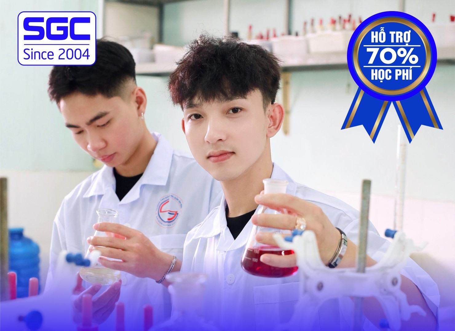 Chương trình đào tạo ngành Dược