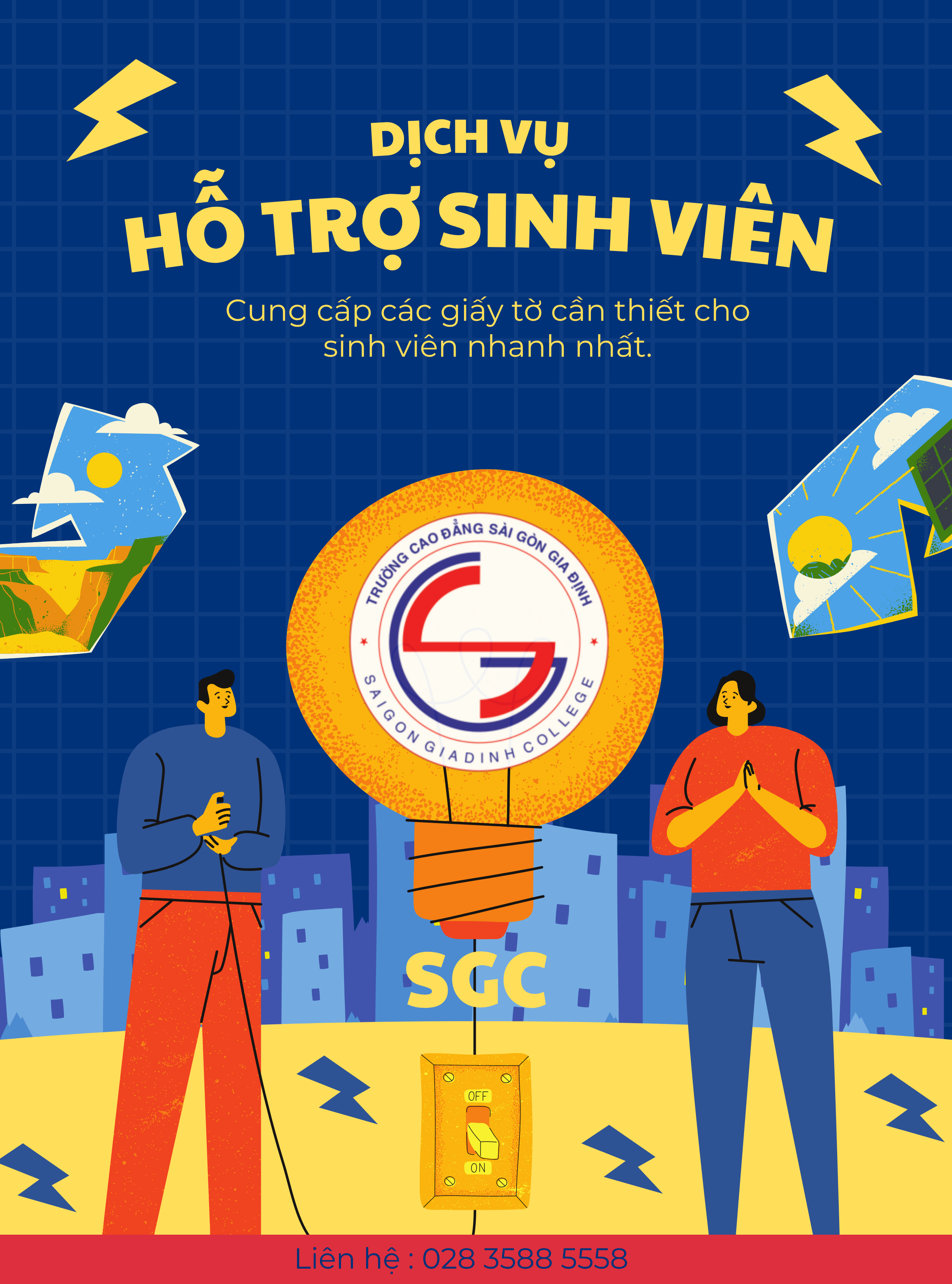 Đăng ký bản sao bằng tốt nghiệp