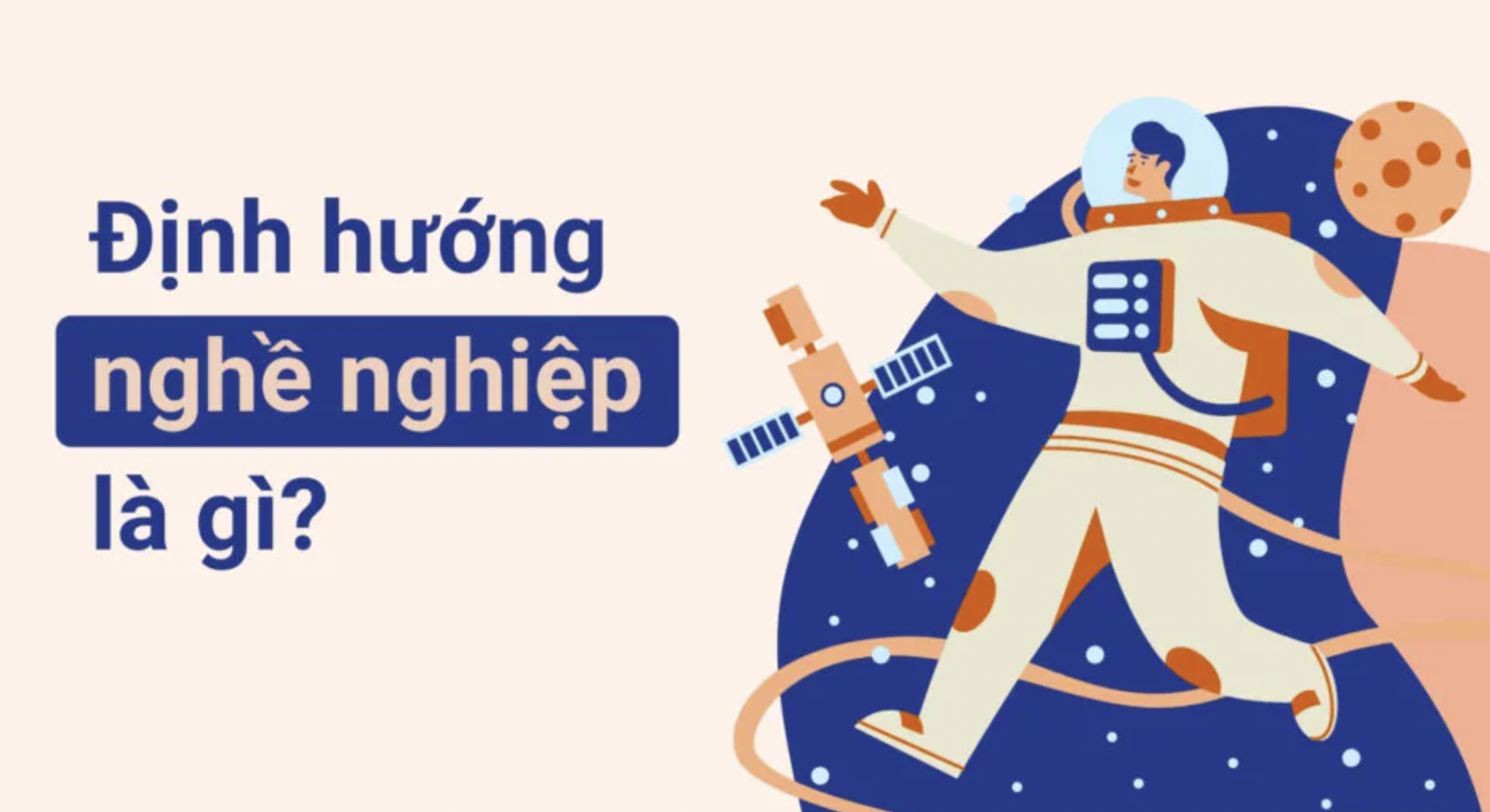 Giáo dục hướng nghiệp