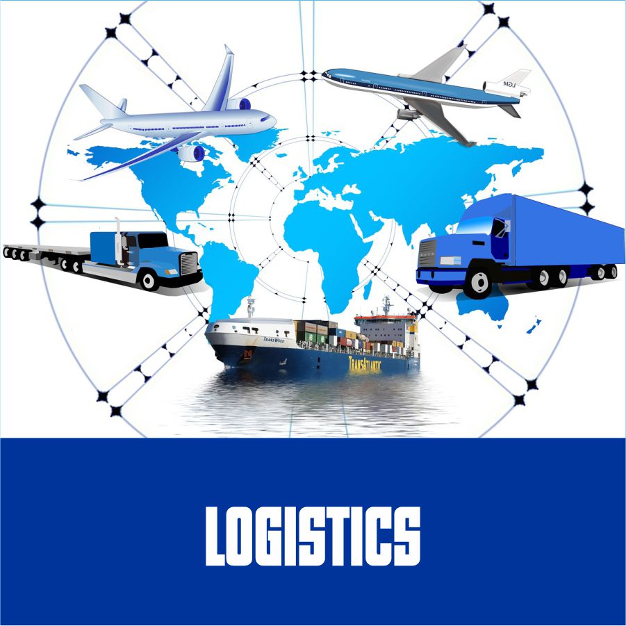 Ngành Logistics