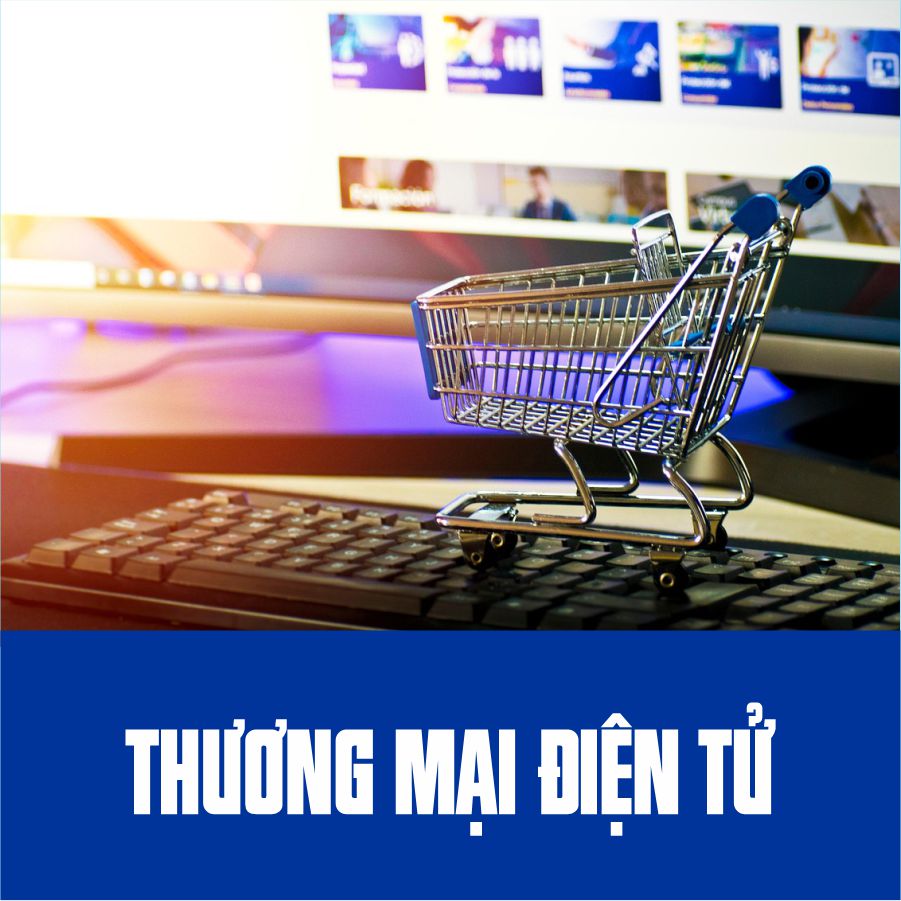 Ngành Thương mại điện tử