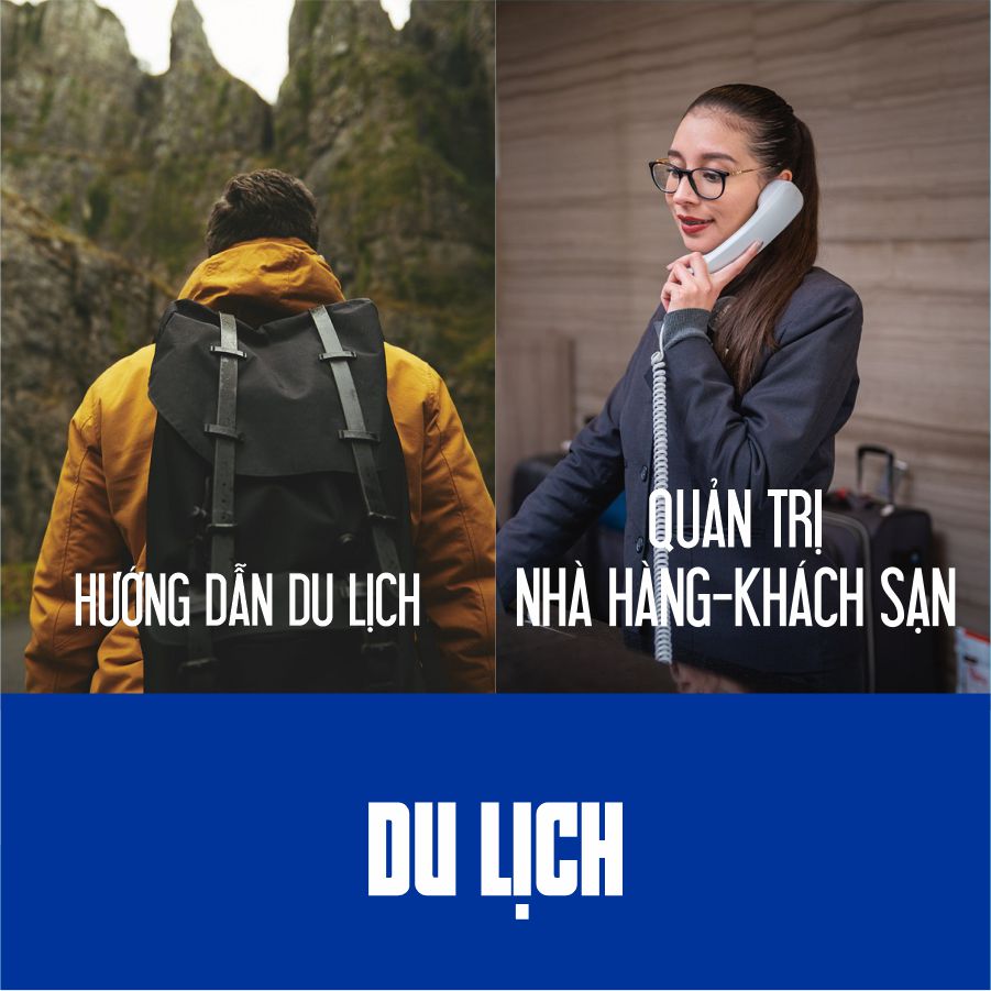 Ngành Du lịch
