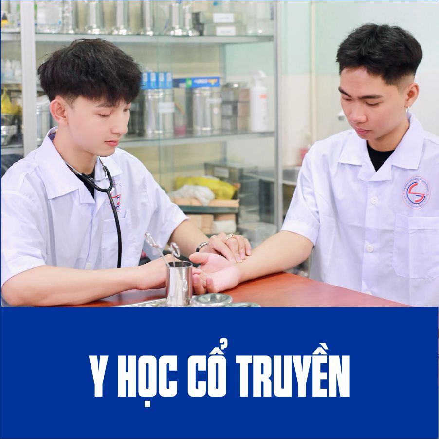 Ngành Y học cổ truyền