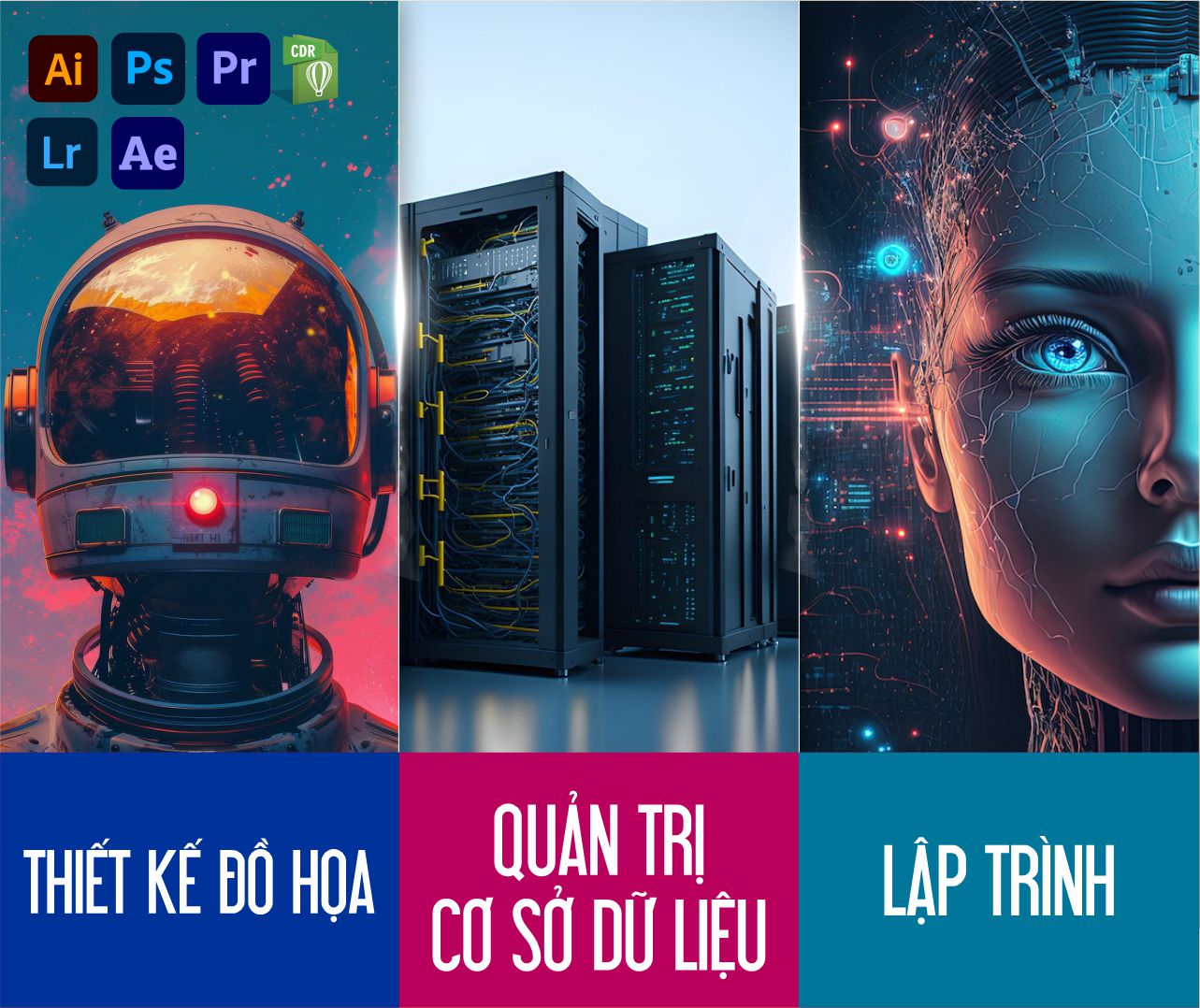Công nghệ thông tin