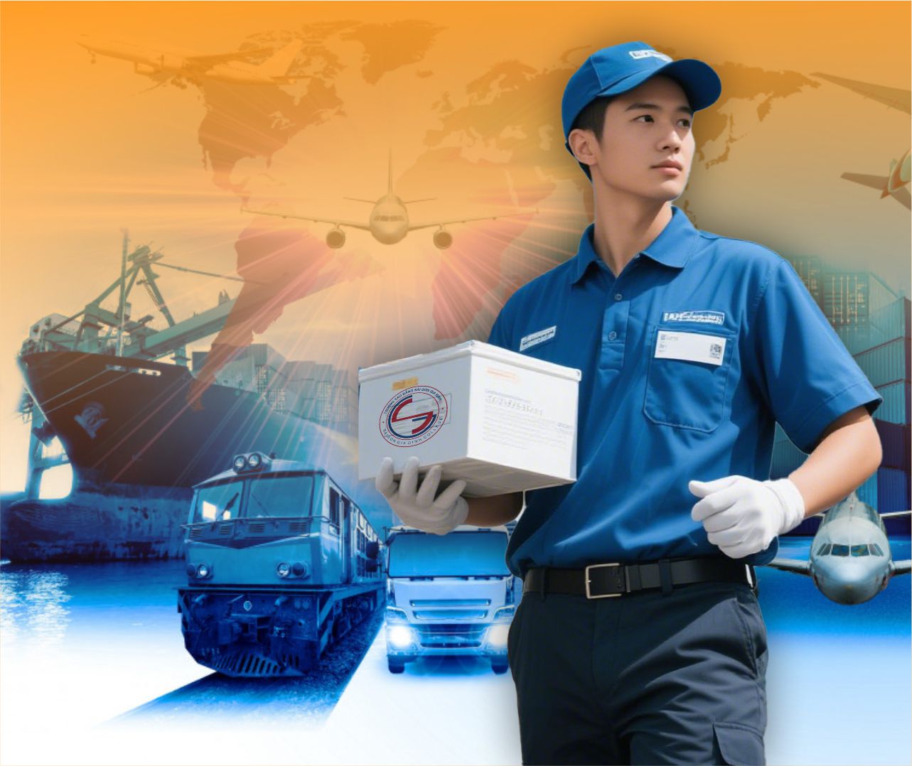 Logistics
