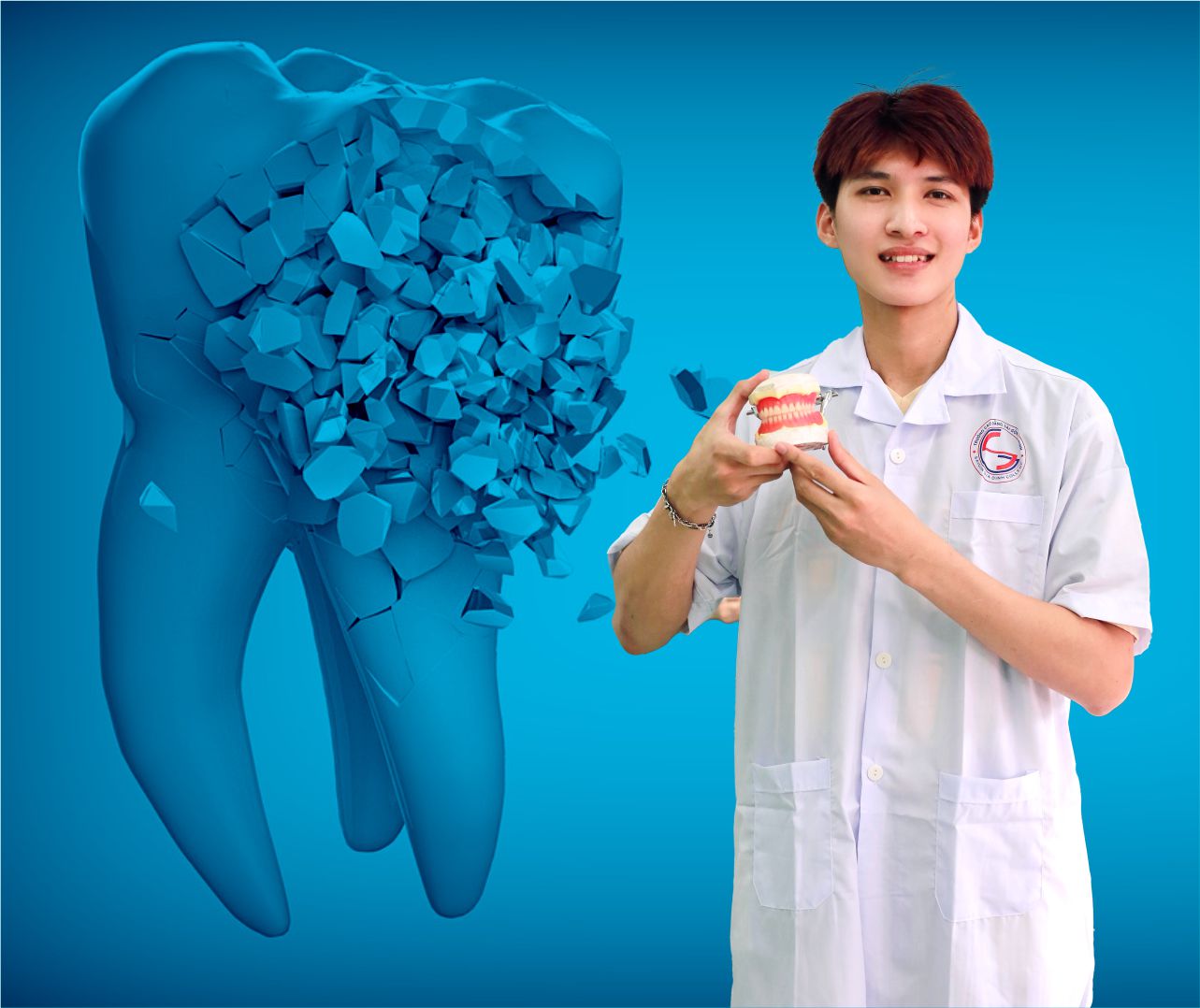 Kỹ thuật phục hình răng