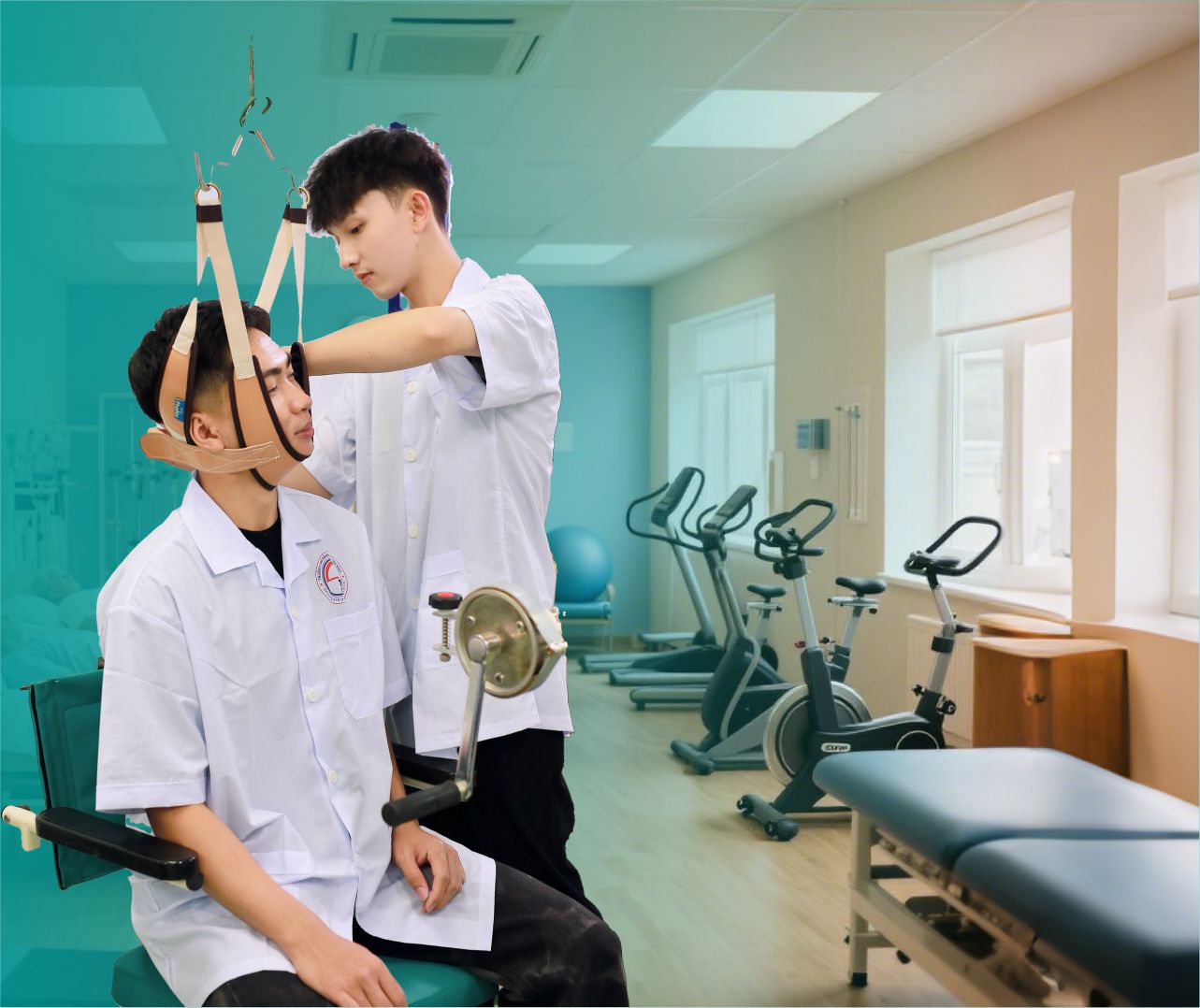 Kỹ thuật phục hồi chức năng