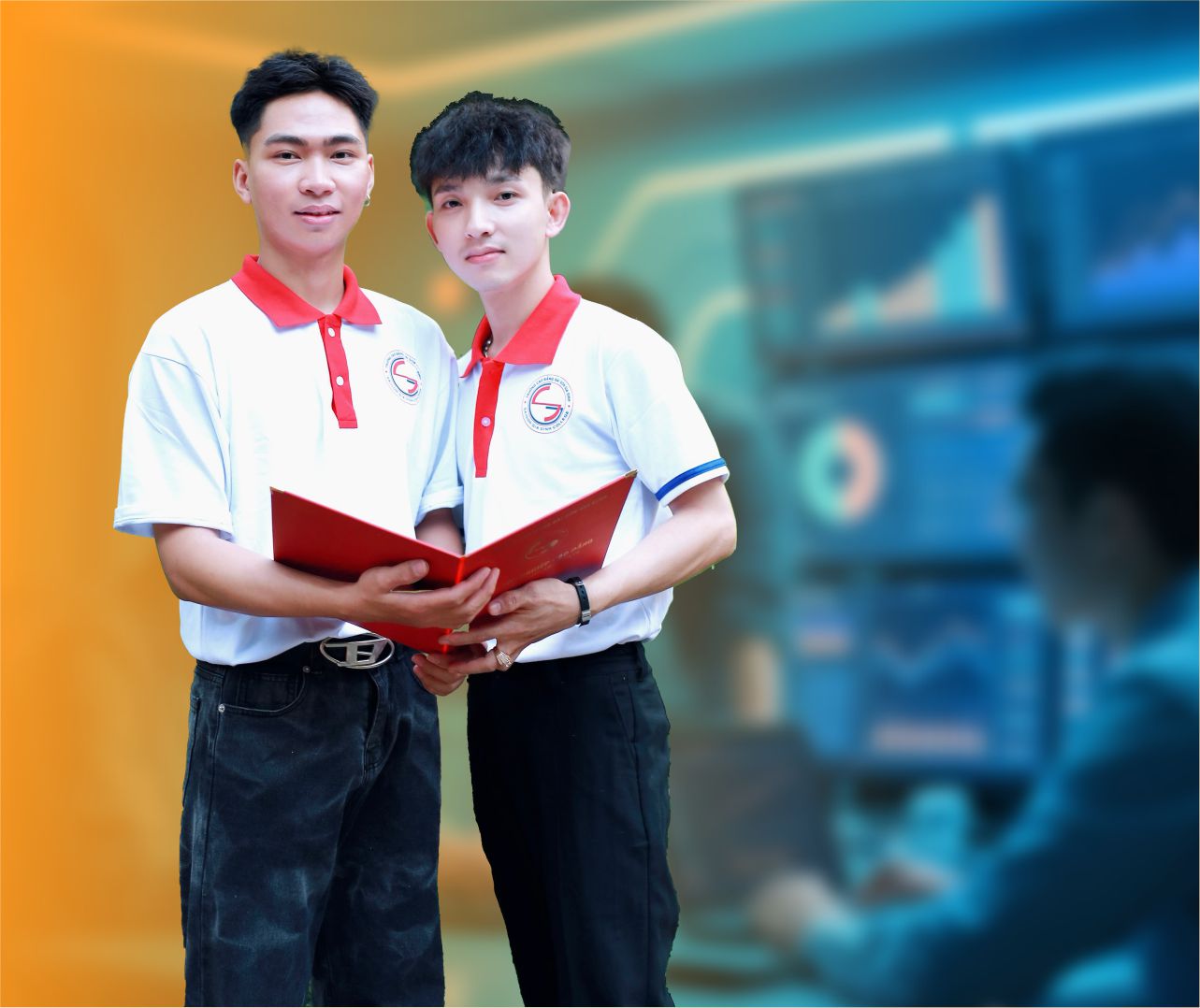 Quản trị kinh doanh