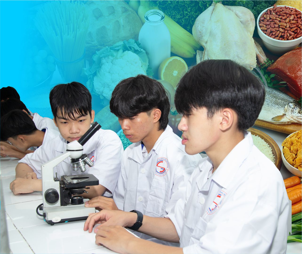 Công nghệ thực phẩm