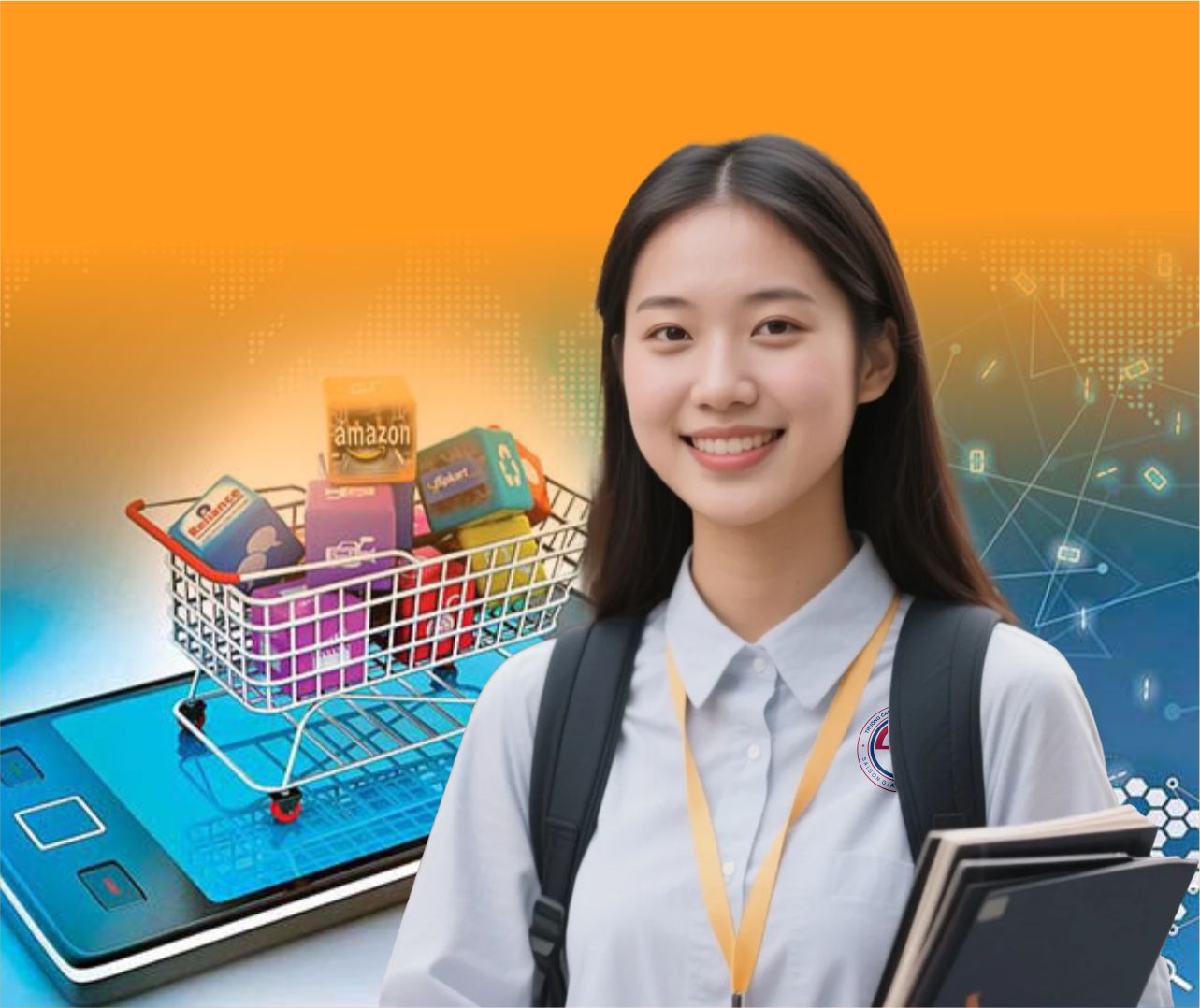 Thương mại điện tử