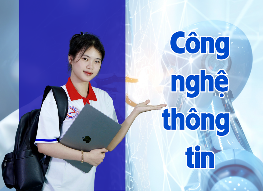 Công nghệ thông tin