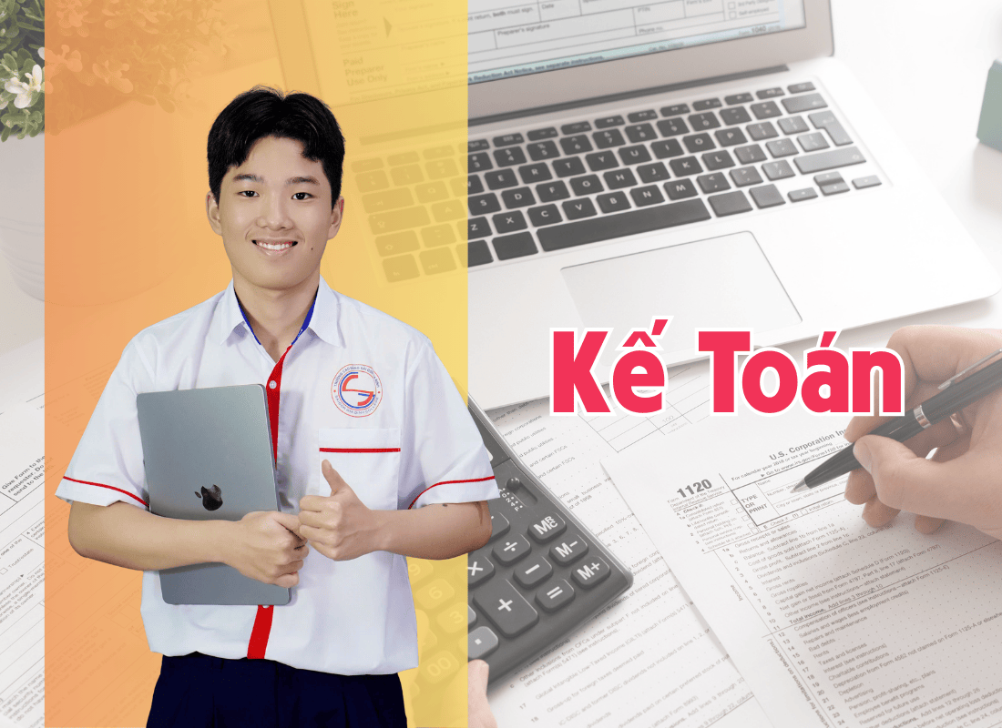Giới thiệu Kế toán Doanh nghiệp