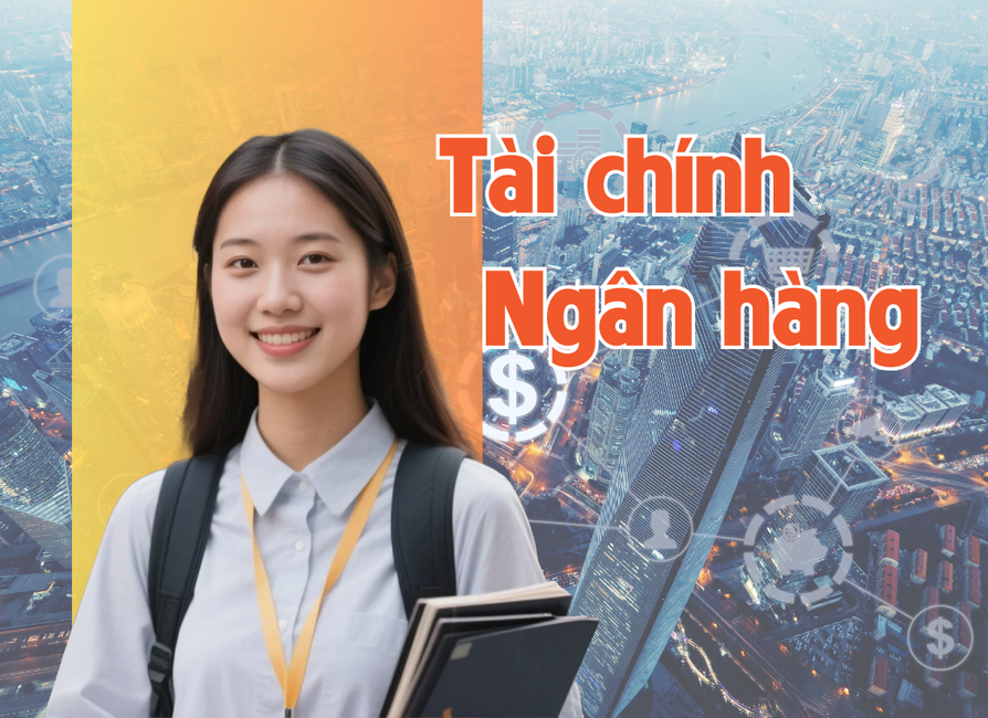 Tài chính ngân hàng