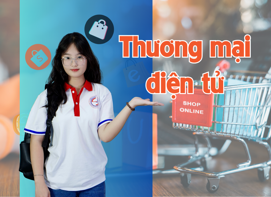Thương mại điện tử