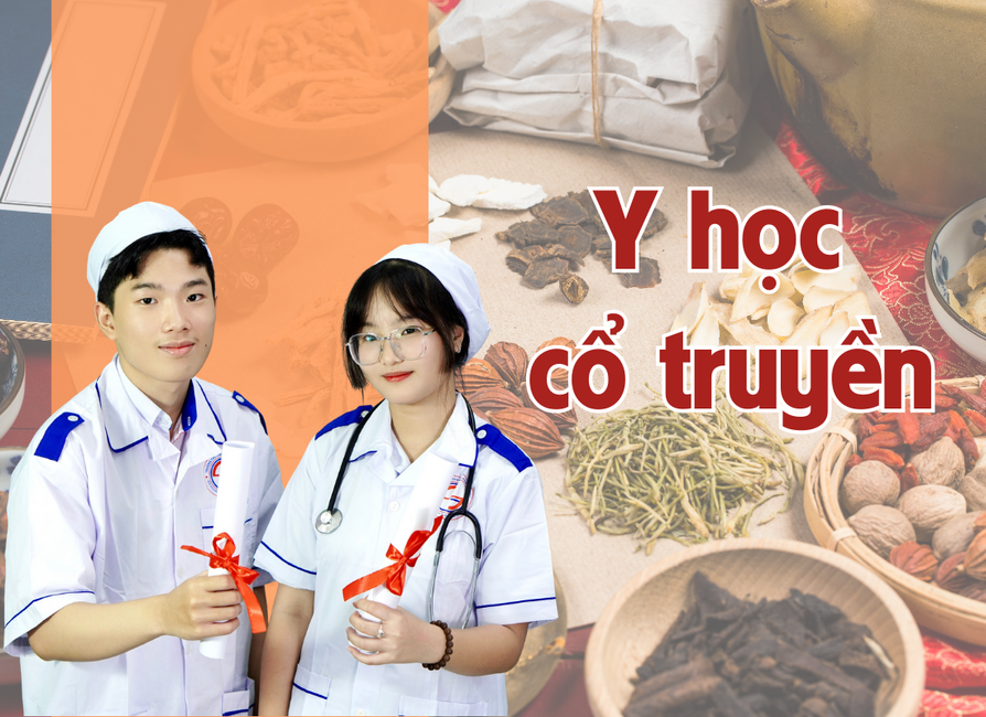 Y học cổ truyền