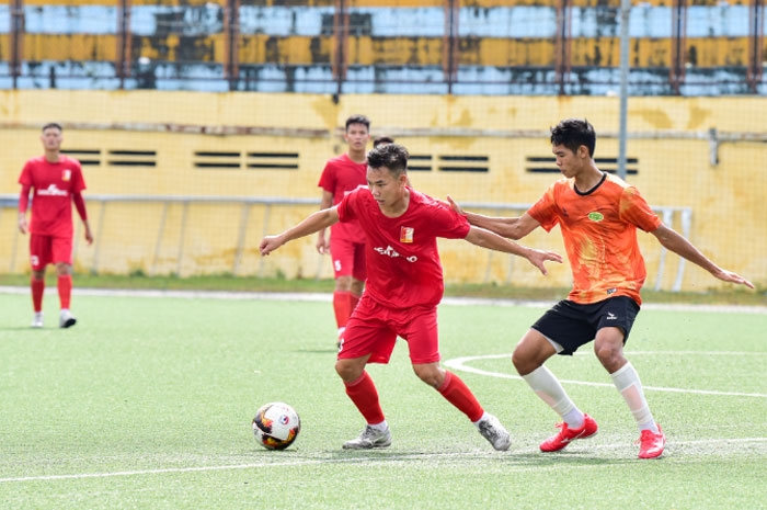 Phong trào thể thao