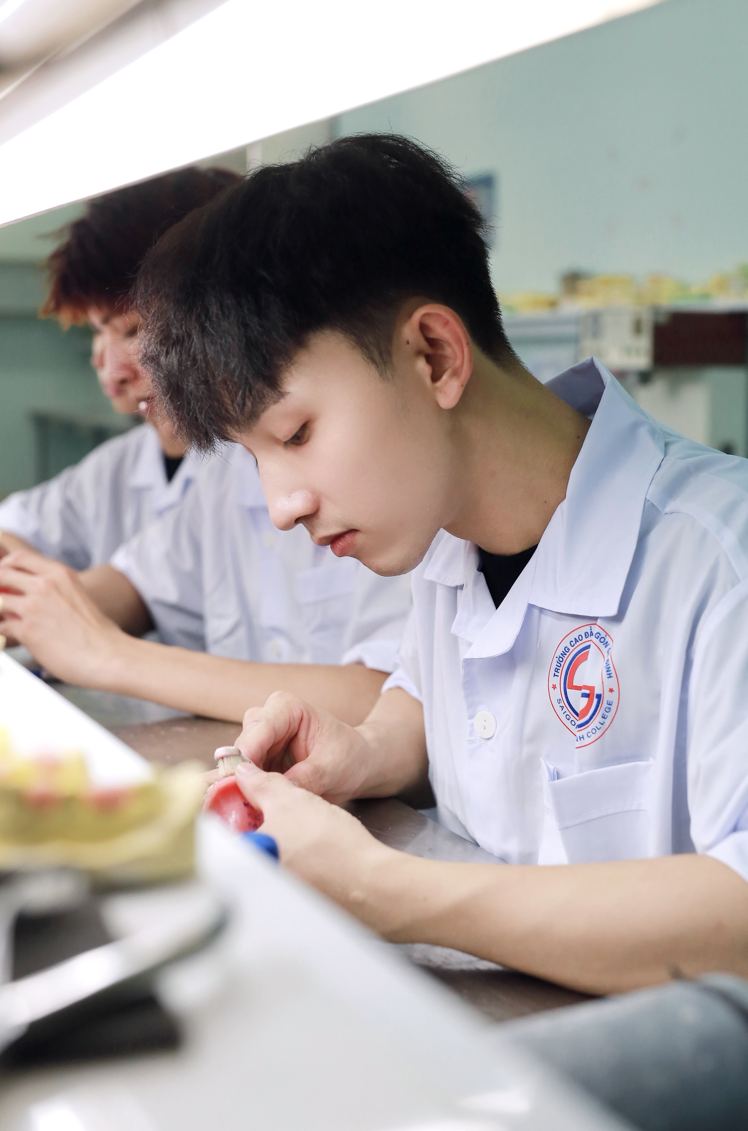 Sứ mệnh của Trường