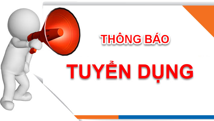 Góc Tuyển Dụng -Bệnh viện TWG Long An